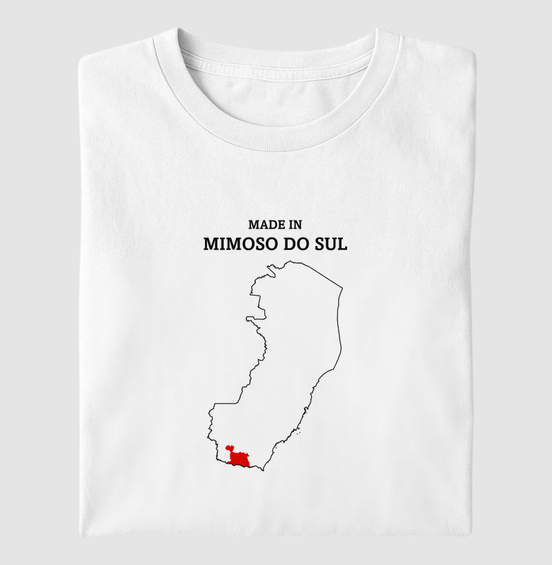 Mimoso do Sul (ES) | Made In