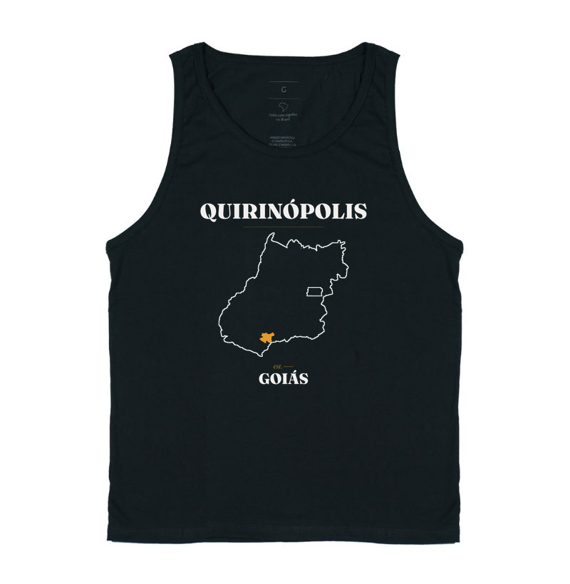 Quirinópolis | Legado GO - Regata