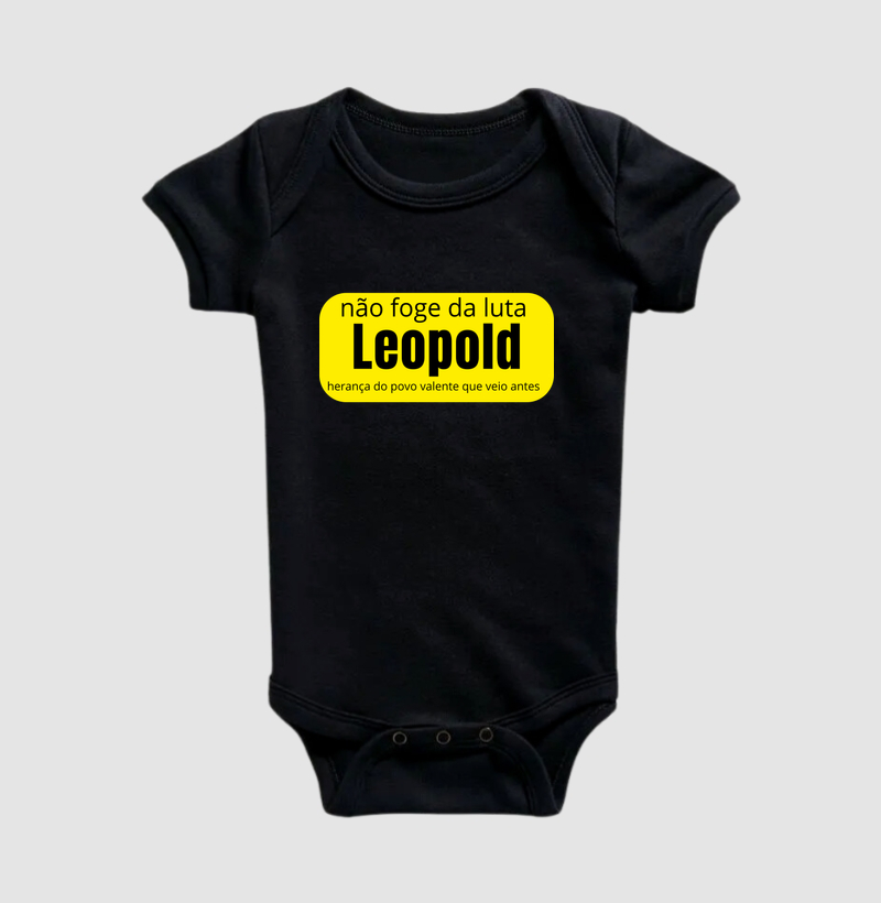 Leopold