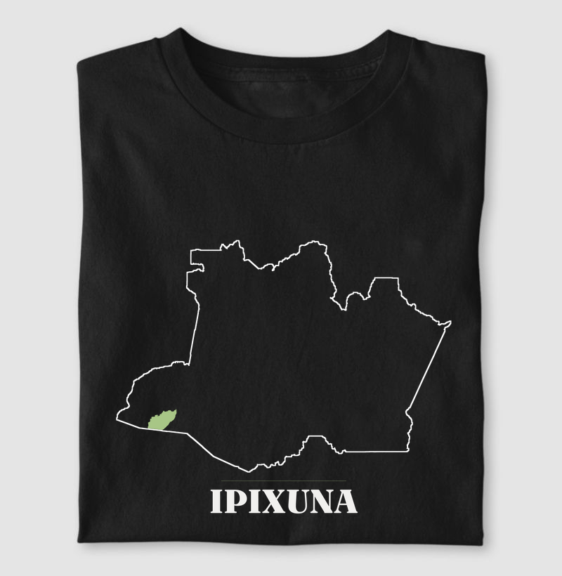 Ipixuna | Traço AM