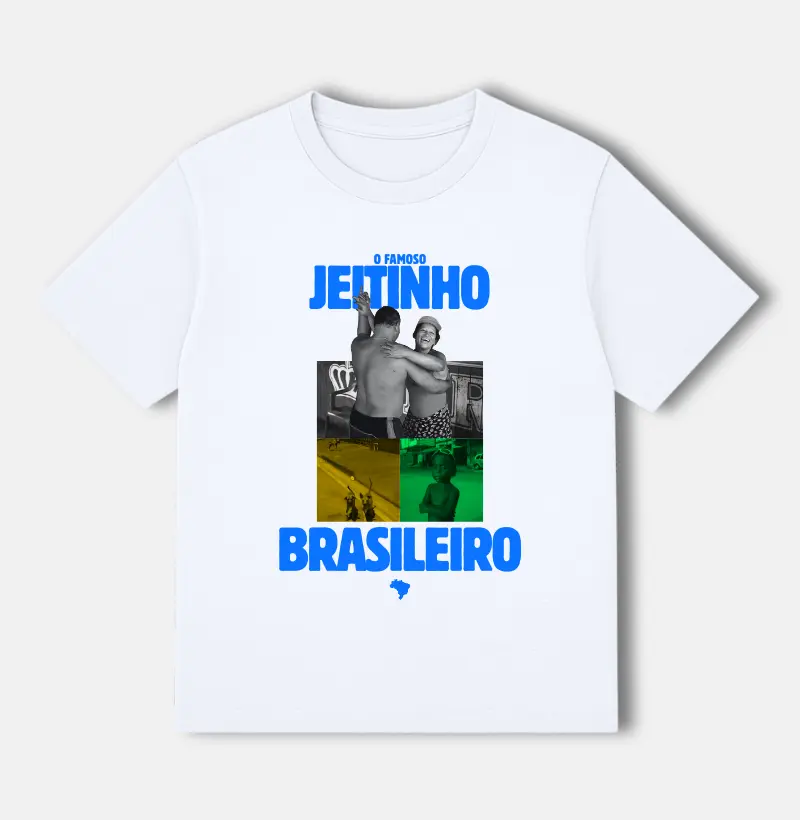 Jeitinho Brasileiro