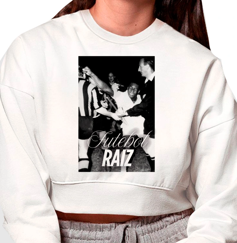 FUTEBOL RAIZ