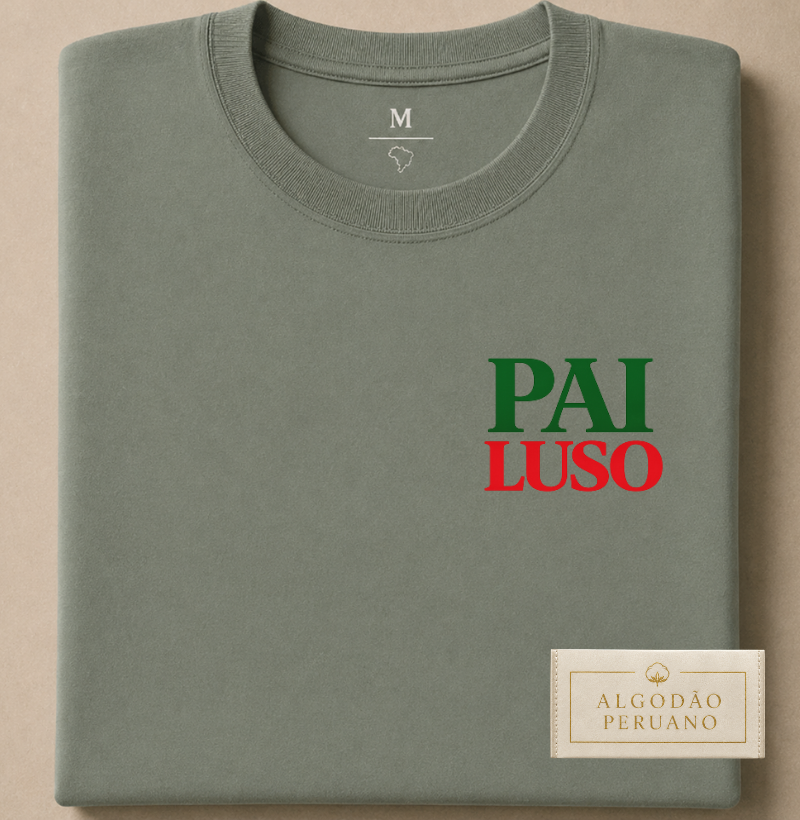 Pai Luso Bolso