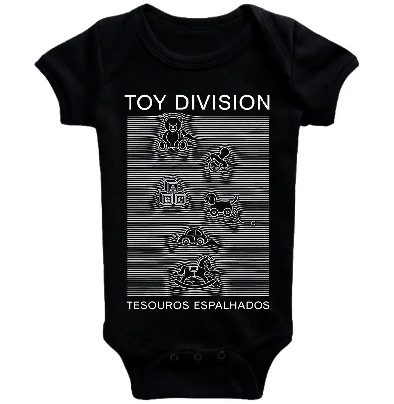 Toy division 