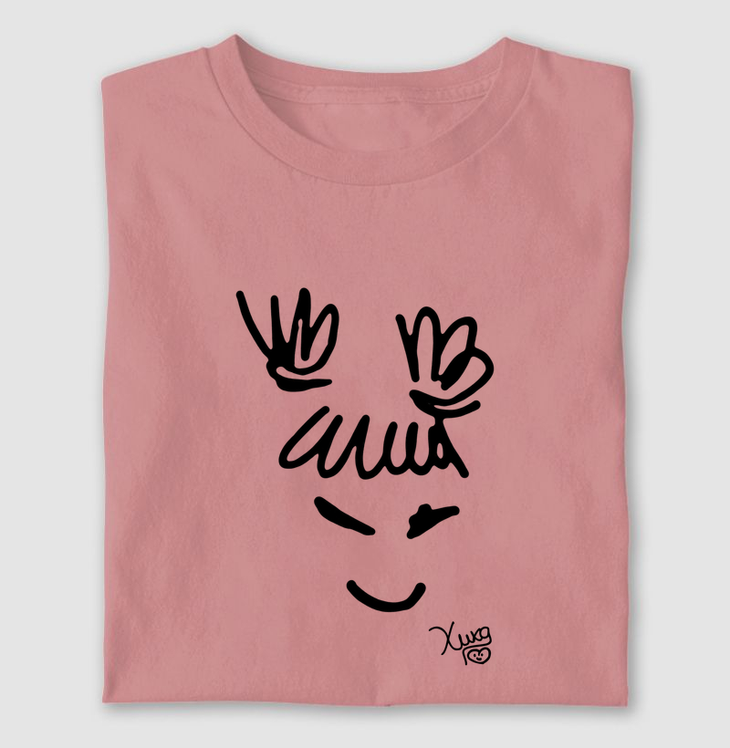 Camiseta Xuxa - Xuxinha - Camiseta