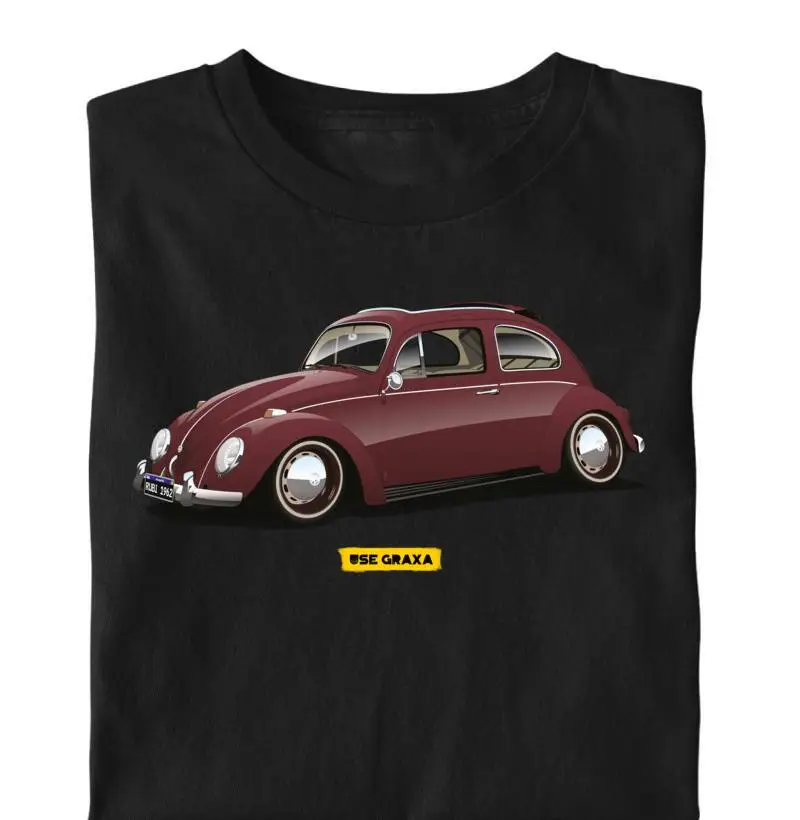 Fusca Bordo
