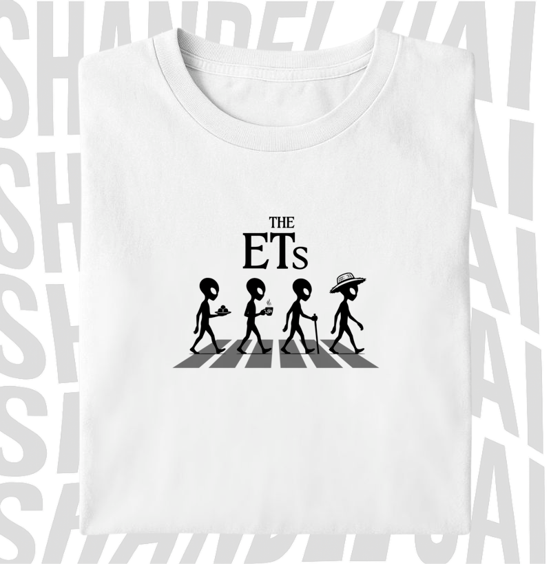 The ETs