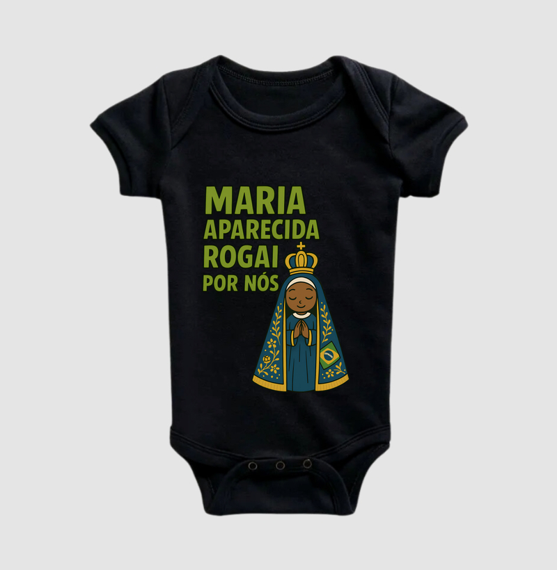 Senhora Aparecida Rogai por Nós