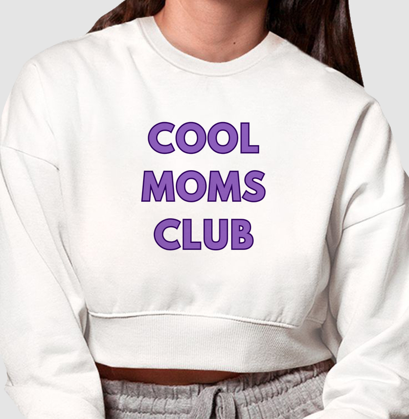 Cool Moms Club