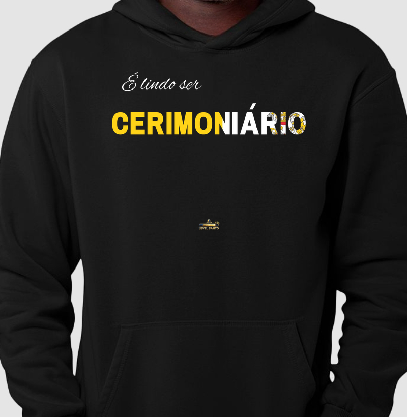 É lindo ser Cerimoniário - Vaticano