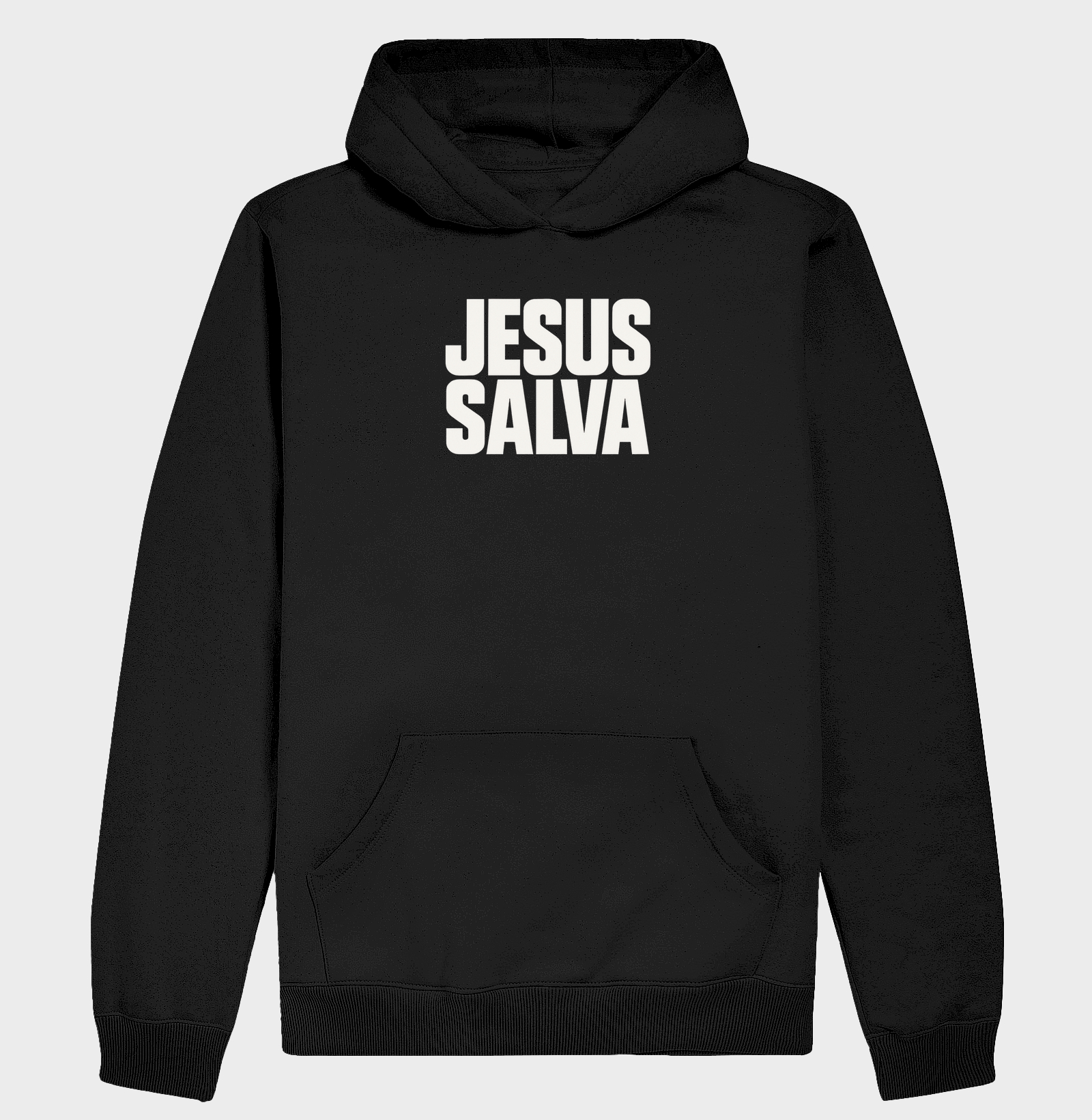 Jesus Salva