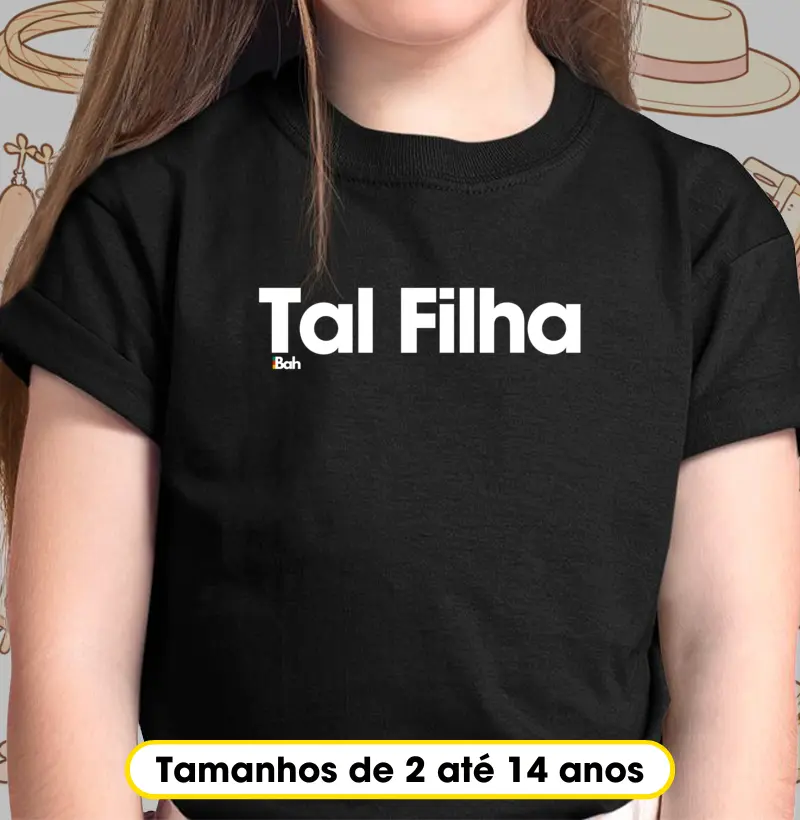 Tal Filha