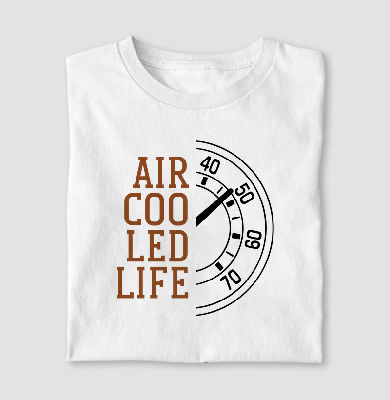 AIR COOLED LIFE