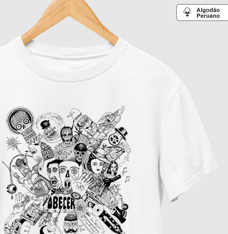 Surrealism - diversität Linha Premium