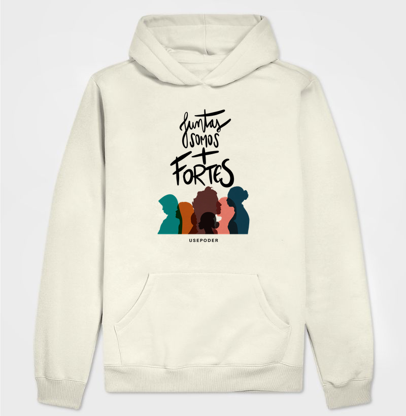 Juntas Somos + Fortes