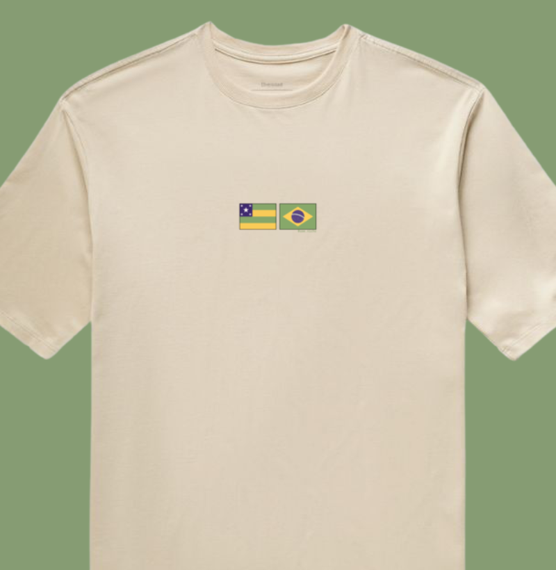 Bandeira Sergipe - Brasil