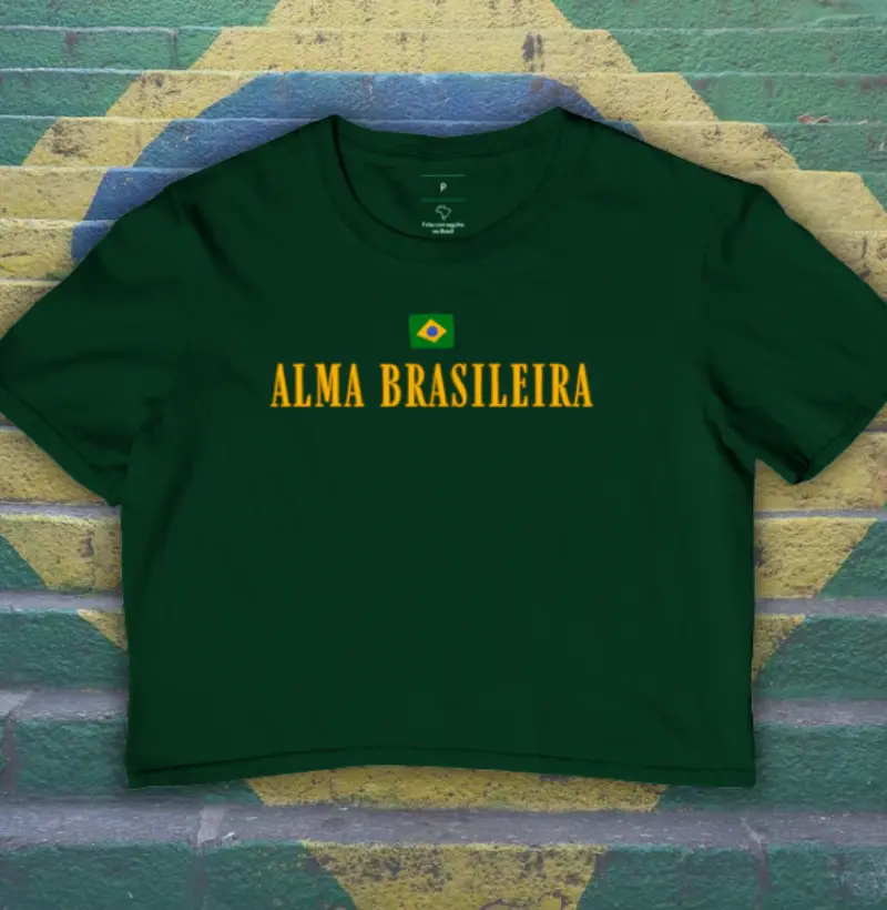 alma brasileira II