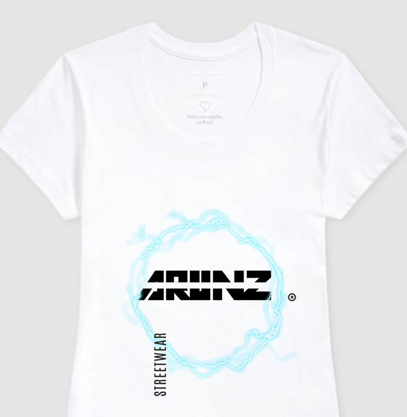 Camiseta Arunz 