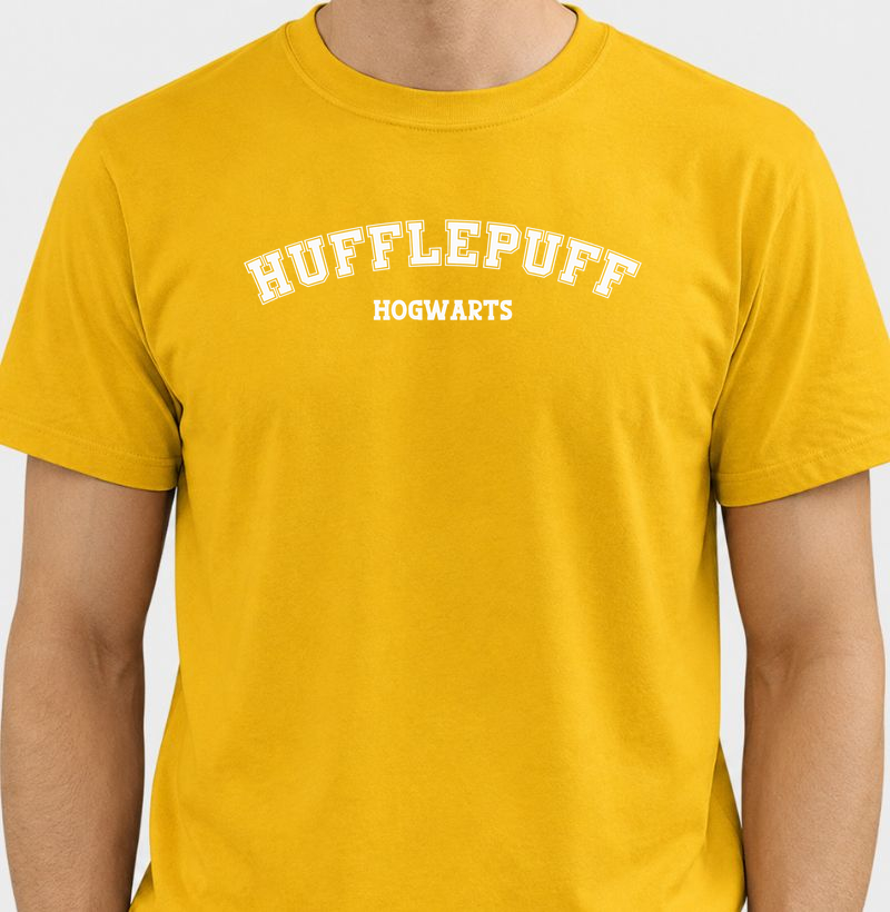Hufflepuff College