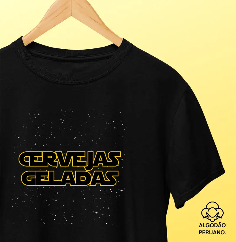 Cervejas Geladas