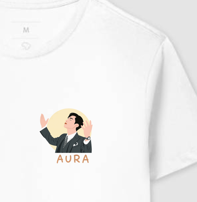 AURA - O que houve com a secretária Kim - Park Seo Joon - Dorama