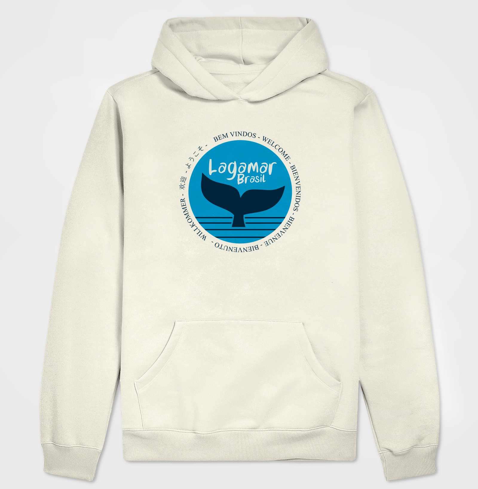 Lagamar Brasil