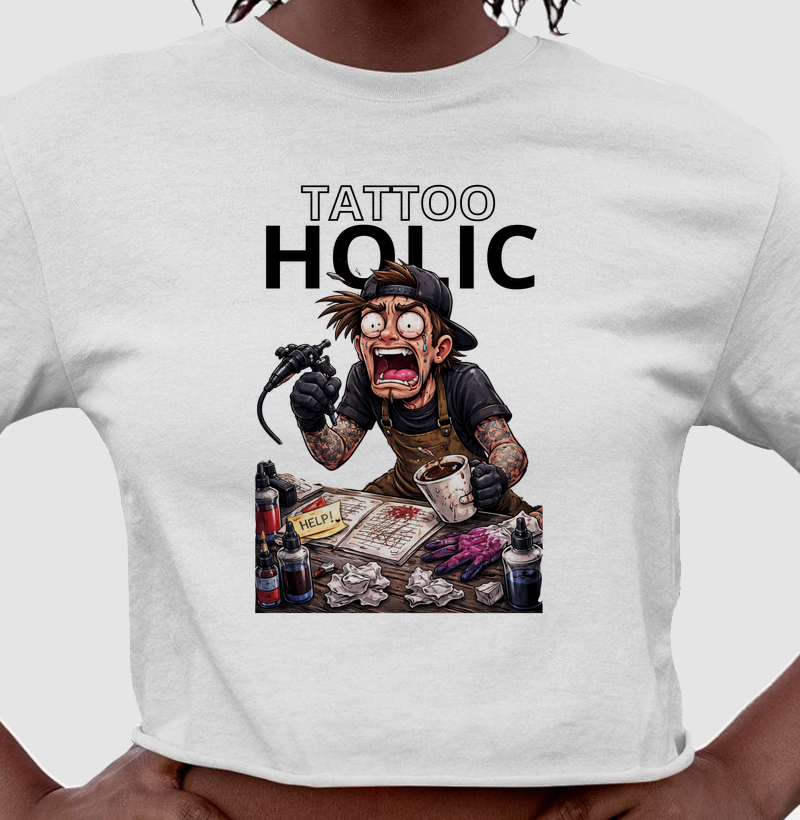 Tattooholic