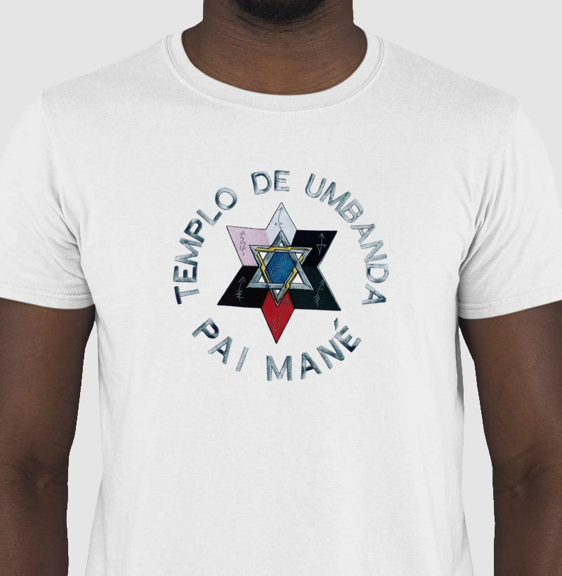TEMPLO DE UMBANDA PAI MANÉ