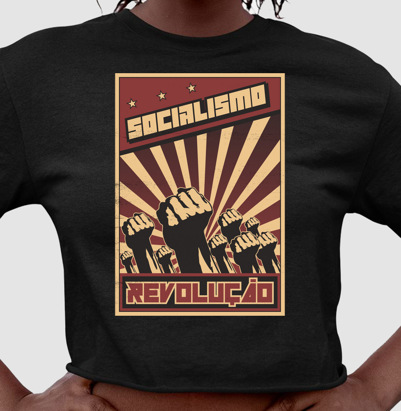 Comunismo e Revolução