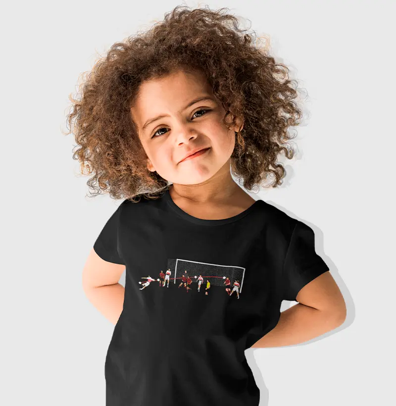 (SAO) Não Falta Mais Nada kids