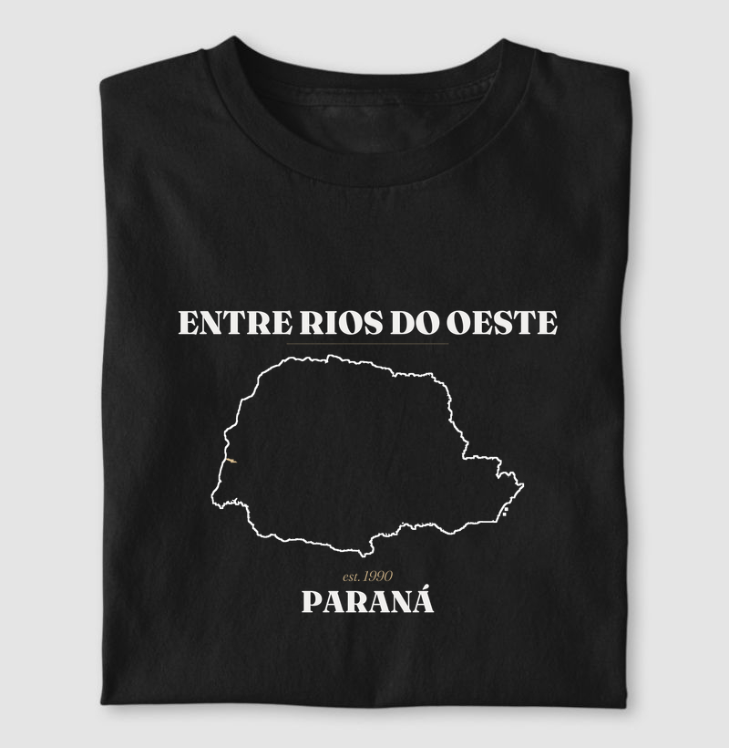 Entre Rios do Oeste | Legado PR