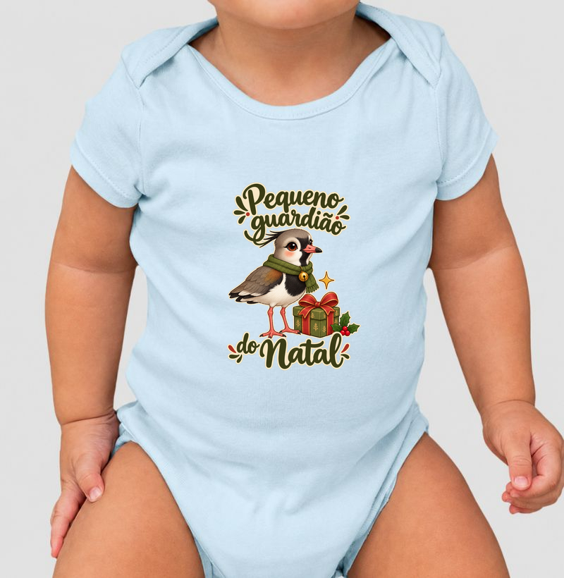 Pequeno Guardião do Natal