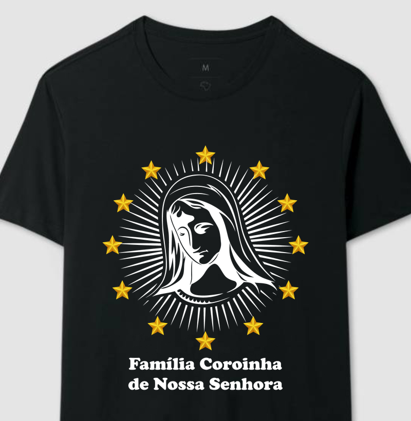 Coroinha de Nossa Senhora