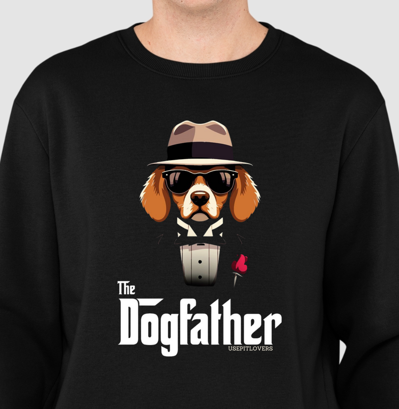 The Dog Father