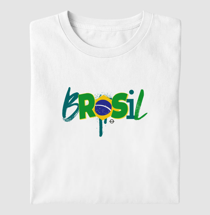 Brasil Graffiti