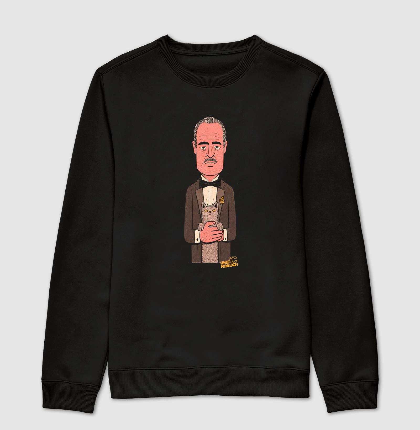 Don