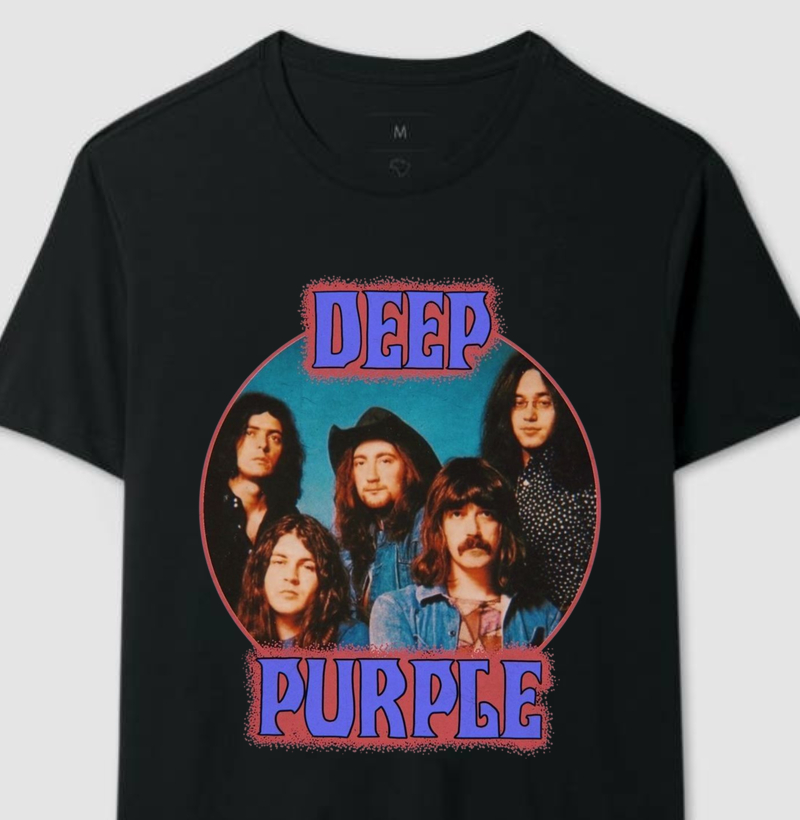 Deep Purple - Integrantes