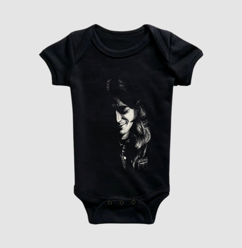 Rory Gallagher - Arte - Body Infantil