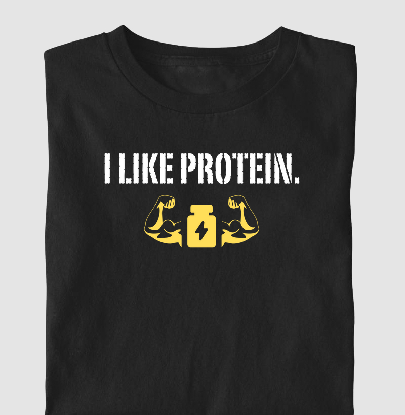 i-like-protein