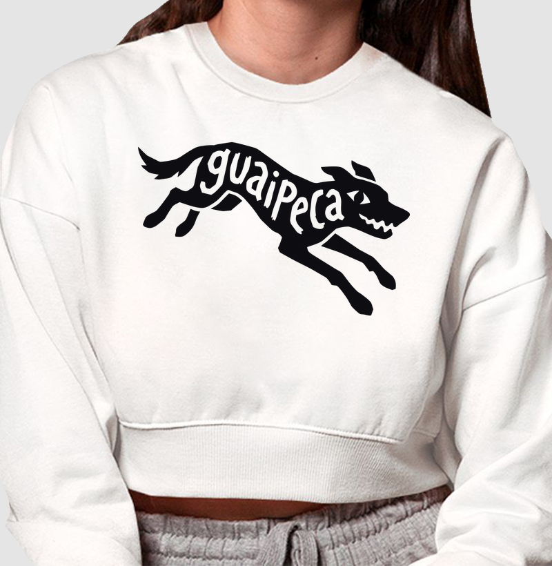 Guaipeca - Marca de Fala