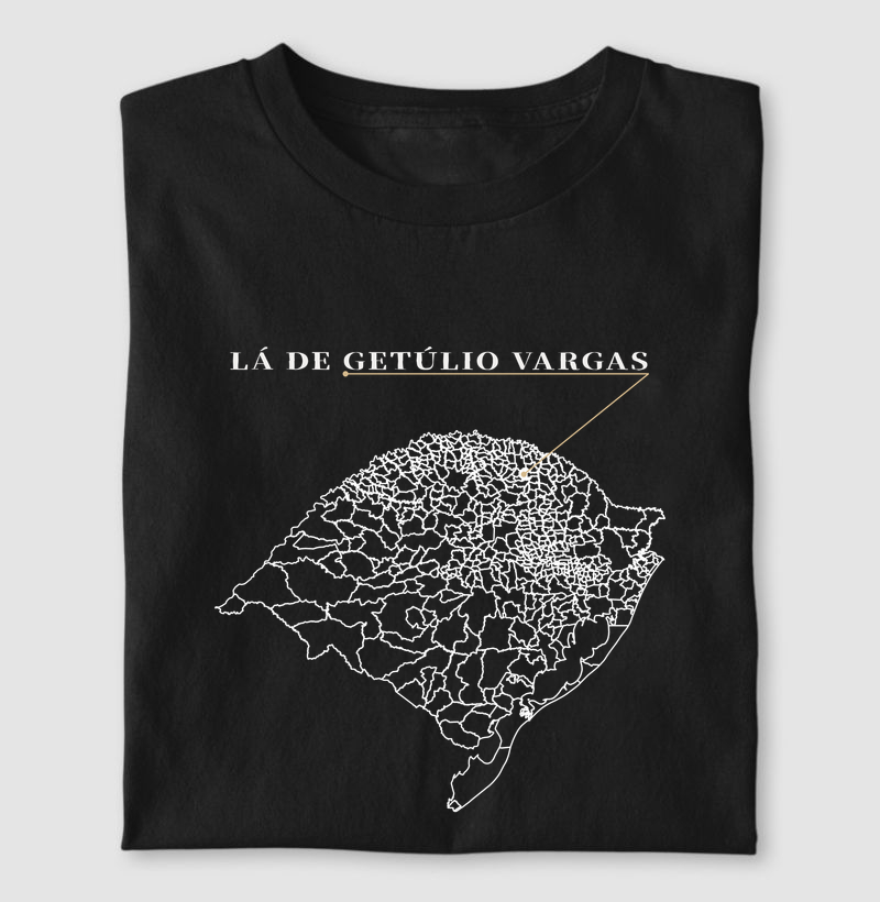 Getúlio Vargas | Origem RS