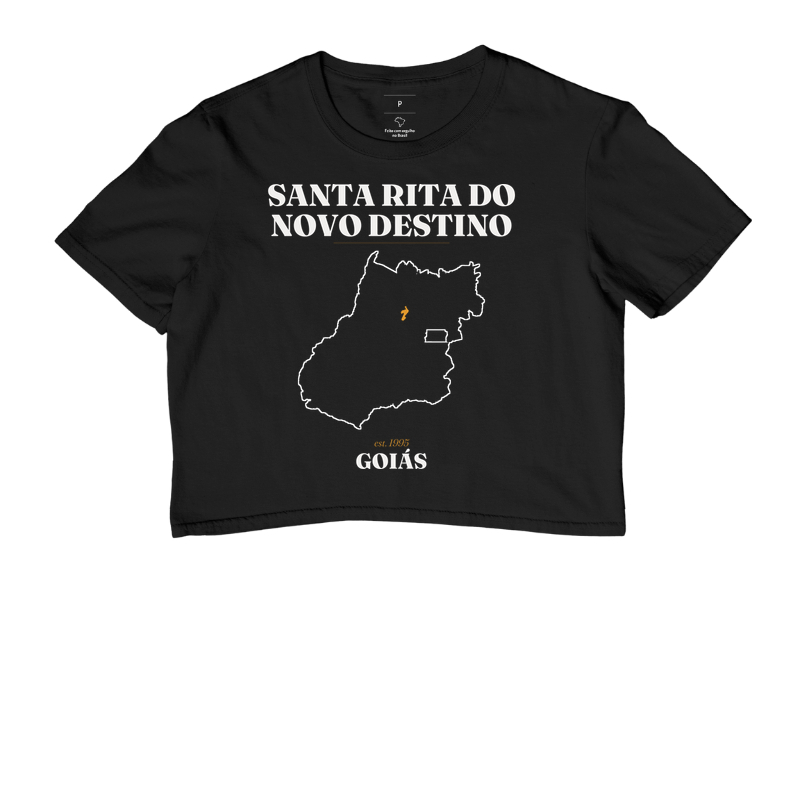Santa Rita do Novo Destino | Legado GO - Cropped