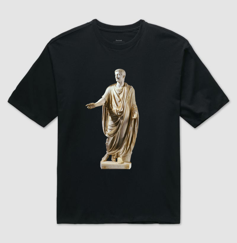 IMPERATOR — Tiberius