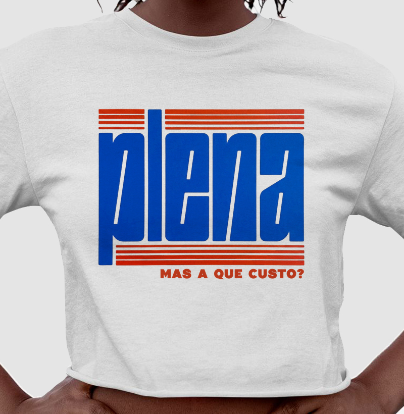 Plena, mas a que custo? Retrô