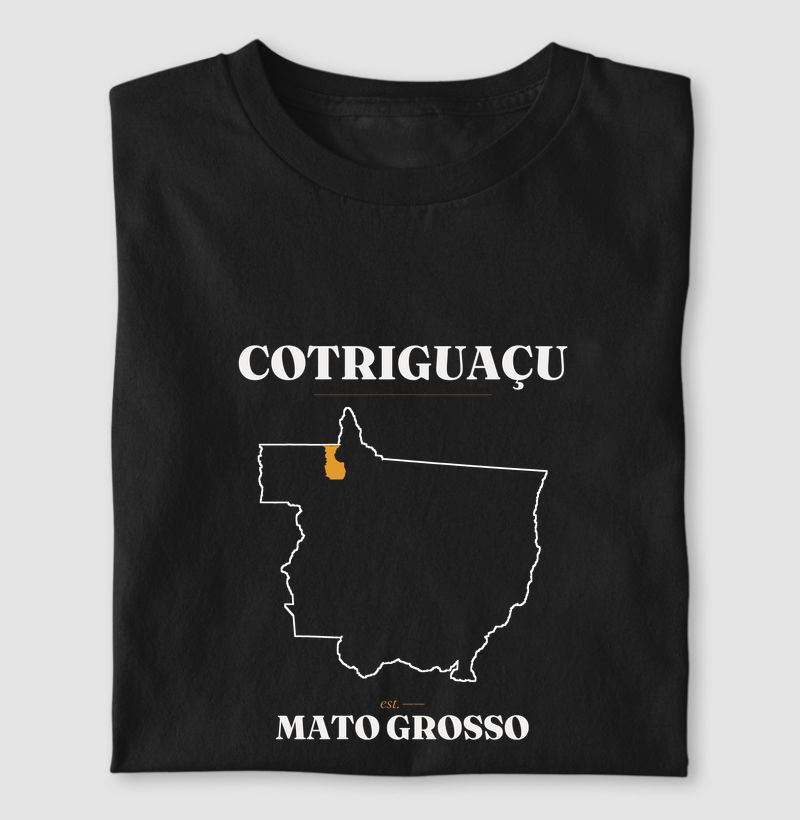 Cotriguaçu | Legado MT