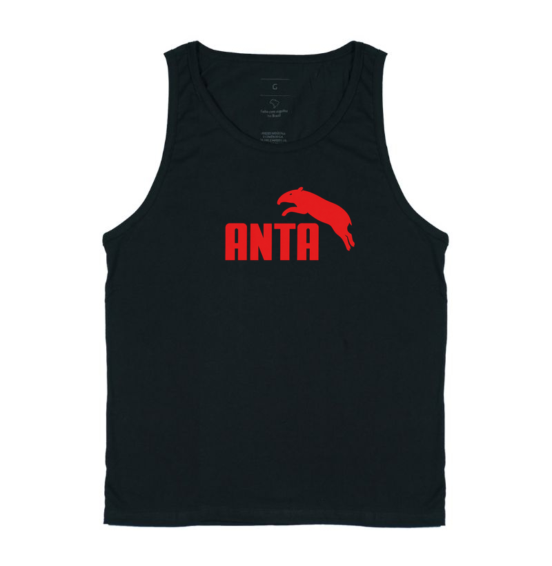 anta logo