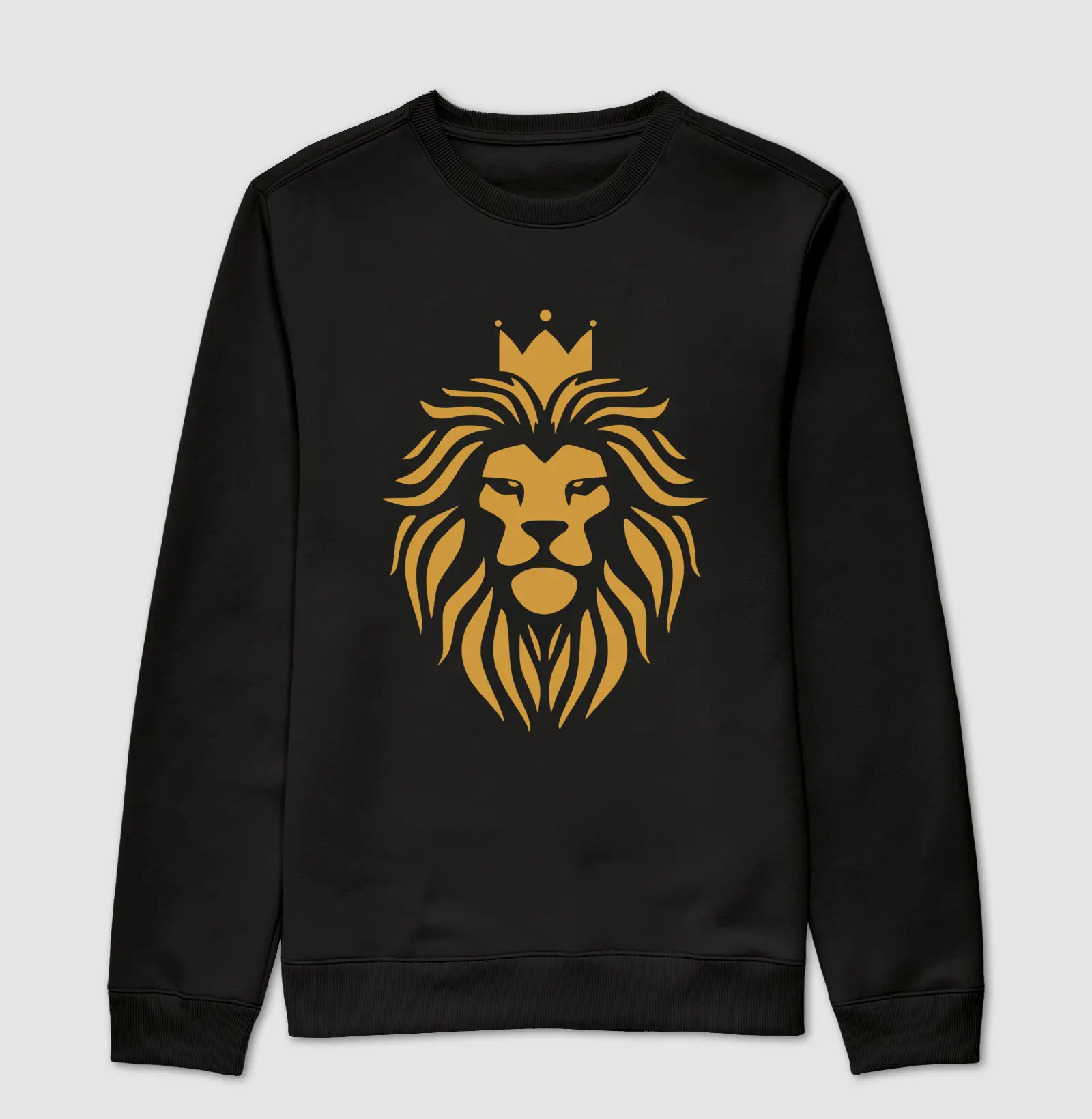 Leão Gold