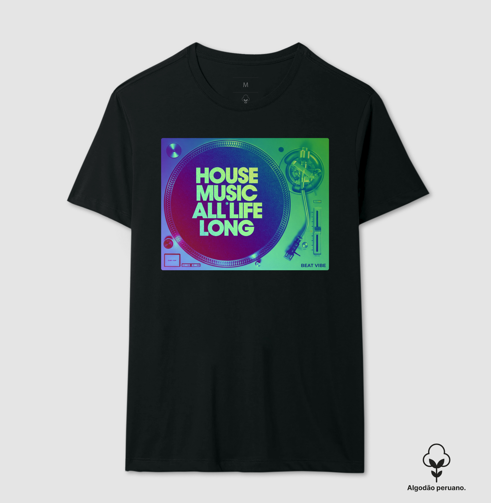 House Music All Life Long mk2