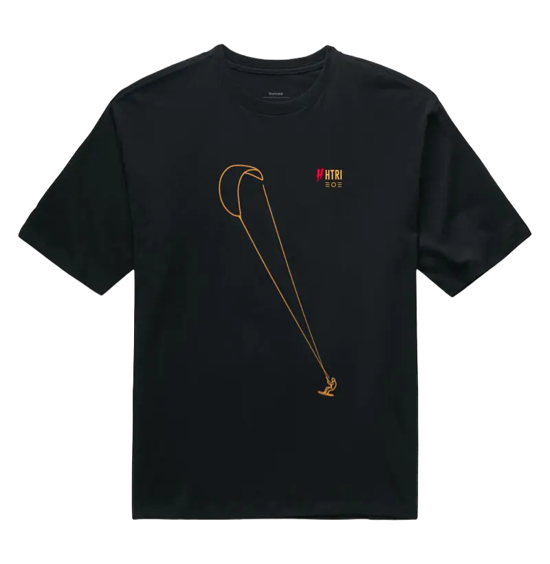 T-shirt Horizonte Livre