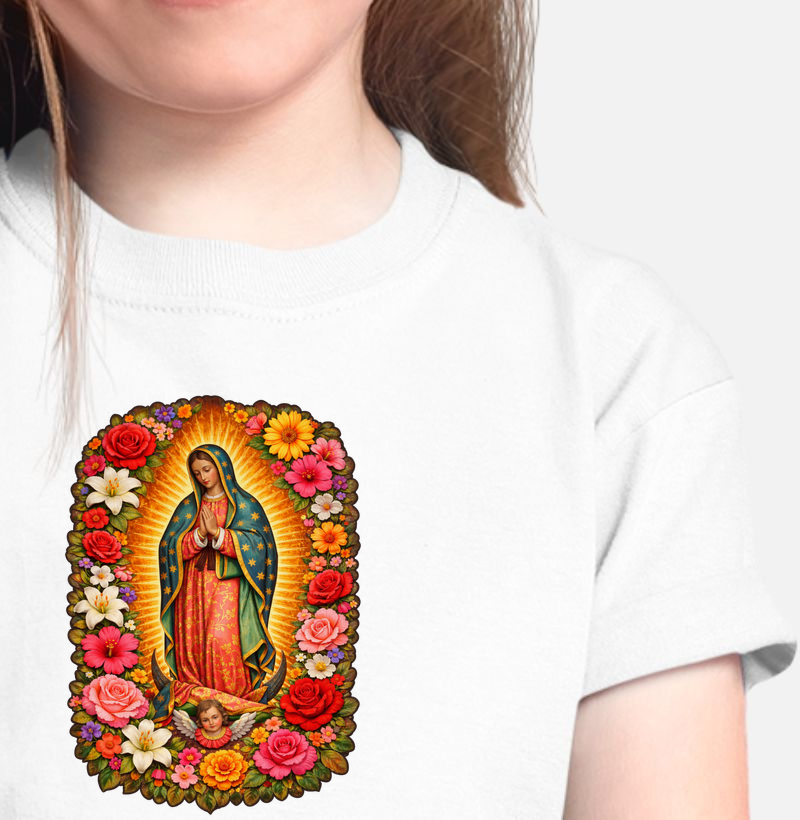 NOSSA SENHORA DE GUADALUPE